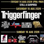 Zeeltje Rock 2026