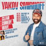 Clean Comedy Wave (w/ Yakov Smirnoff)