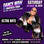 Dance Now America Tour!