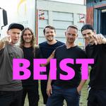 BEIST og The Kids // Fabrikken 445