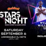 Gardaland Stars Night