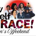 Know HERself: Embrace!