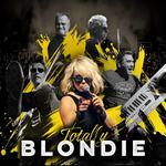 Totally Blondie Live at Fisher Theatre Bungay