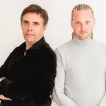 StarkLinnemann Trio - VEF Culture Palace 