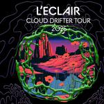 L'Eclair - Cloud Drifter Tour in Hamburg