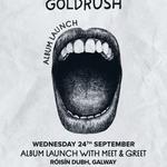 Gavin James Album Launch show with limited meet and greet 
