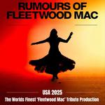 Rumours Of Fleetwood Mac - North America/Canada