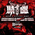 Everything is Heavier In Texas 