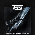 The Sunday Sadness + Pacemaker @Merleyn - Nijmegen