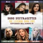Song Suffragettes 