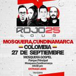 Mosquera Gospel, Colombia