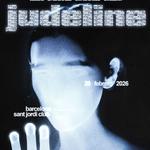 JUDELINE EN BARCELONA 