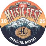 The MusicFest at Steamboat 2026