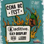 Cena HC Fest