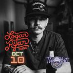 Logan Ryan Band LIVE at The HAT