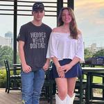 Maddy Grace & Colton James