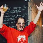 Socalled at The Good Lox Festival 