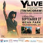 Y-Live feat. Tim McGraw 