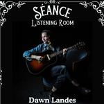Seance Listening Room