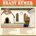 Family Concert with Brady Rymer 