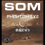 Saint Vitus Presents SOM, The Phantom Eye, Hiroe, Beinn @ TV Eye