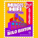 Boombox Circus 'Birthday Special'