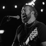 Alex Lucero @ Fortino Winery