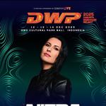 Djakarta Warehouse Project Bali 