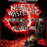 Belgrade Bleed to Death 2025