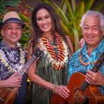 Masters of Hawaiian Music: George Kahumoku, Daniel Ho, & Tia Carrere