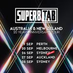 Super8 & Tab - 20 Years Tour