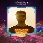 CONTACT winter music festival 