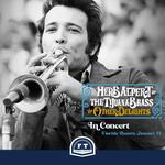 Herb Alpert & The Tijuana Brass & Other Delights: In Concert