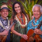 Masters of Hawaiian Music: George Kahumoku Jr., Daniel Ho & Tia Carrere