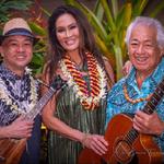 Masters of Hawaiian Music: George Kahumoku Jr., Daniel Ho & Tia Carrere