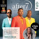 After 7 and Regina Belle