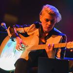 Kaki King