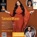 Tamela Mann with special guest Vashawn Mitchell