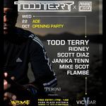 ADE Opening Night Party