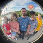 Stacked Like Pancakes