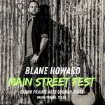 Main Street Fest in Grand Prairie 2025