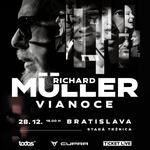 Richard Muller VIANOCE