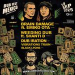 Guadalajara Dub Festival