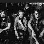 Live at DKDC with/The Narrows