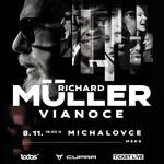 Richard Muller - VIANOCE