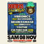 POITIERS DUB NIGHT #2