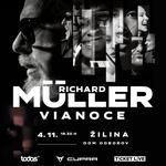 Richard Muller - VIANOCE