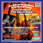 An All-Star Celebration of the Music of The Beach Boys & Brian Wilson