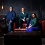 The Lift Your Voice Tour w/David Phelps & Selah