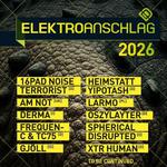 Elektroanschlag 2026